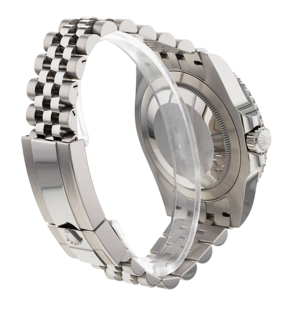 Rolex GMT Master II Sprite Image 3